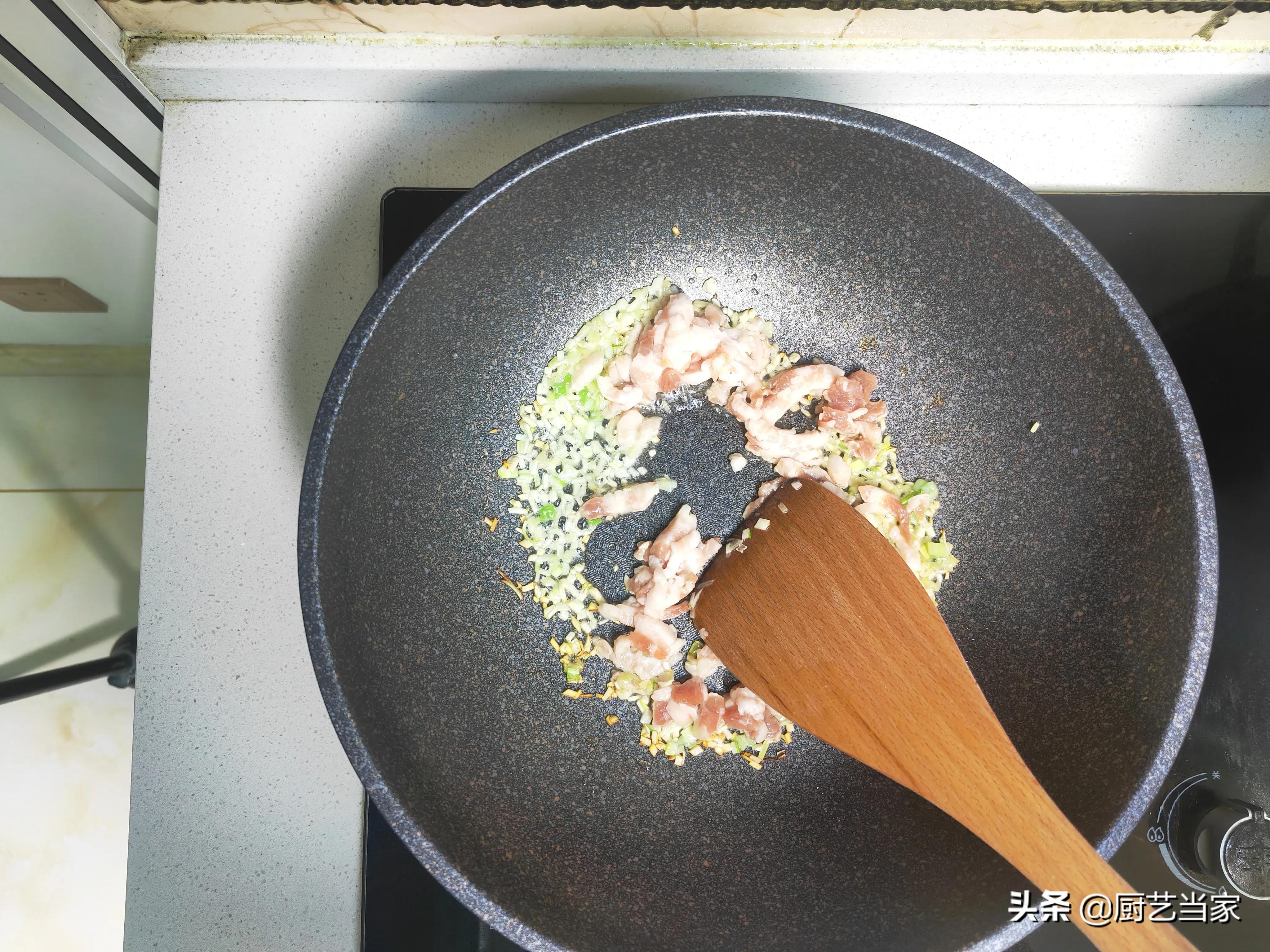 剞花刀教学,清蒸鱼改花刀技法简单