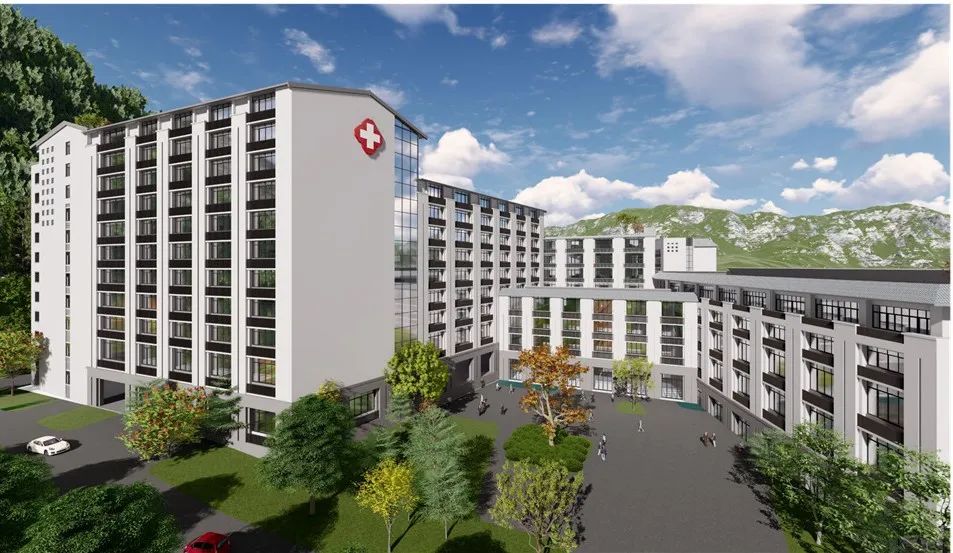 广西两参人员优抚新政策,最新优抚医院名单