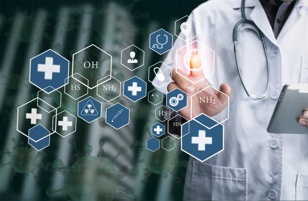 上海硬核科技100强,上海硬核科技企业百强榜单