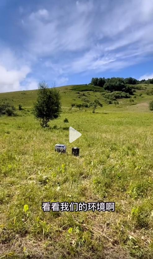 一个破产中年男人的抖音逆袭