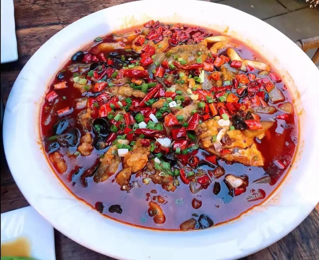 成都川菜必吃榜排行榜最新,成都人均60的川菜推荐