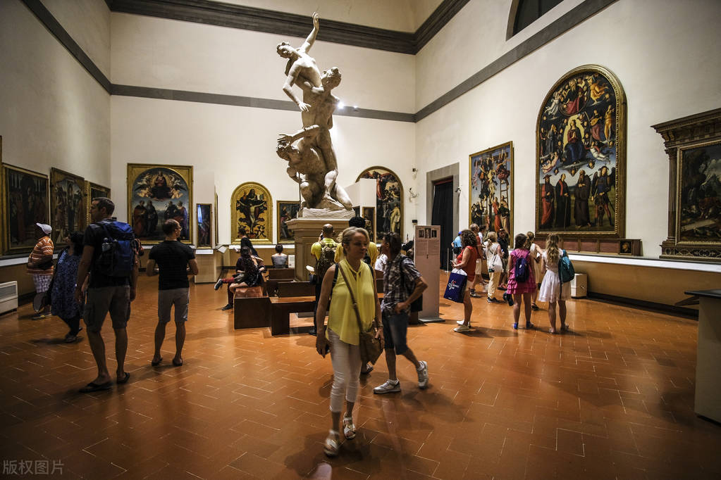 全球最顶尖的美术学院排名,世界十大美术学院