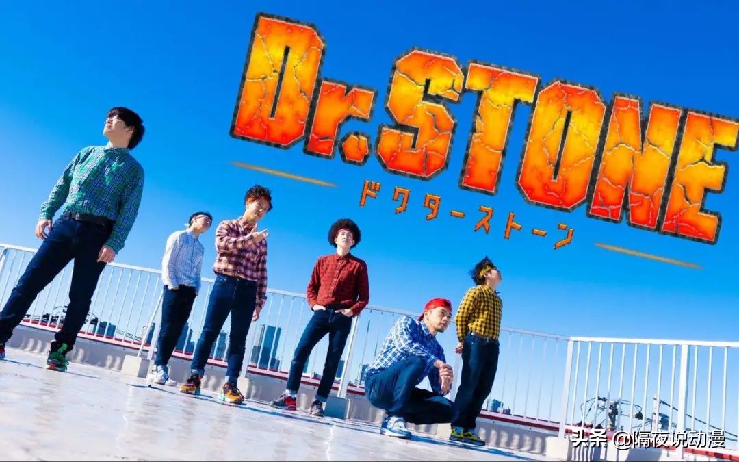 为了拯救污名化的“宅舞和宅圈”，这群日本宅男已经努力了15年