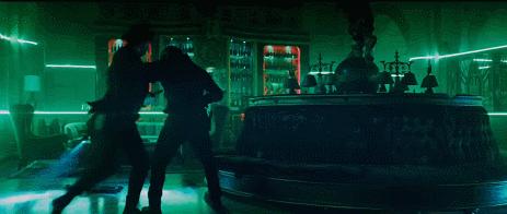 不过审、大尺度、*片爽**，但牛逼疯了！不愧是影史最佳！