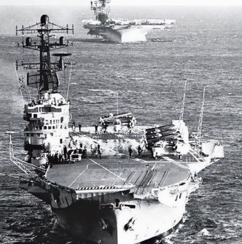 中国花费3000美金买的船,3000万从澳洲买一艘废船