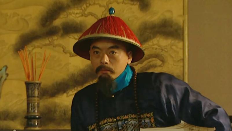 雍正夸李卫和田文镜,雍正死后李卫田文镜的结局