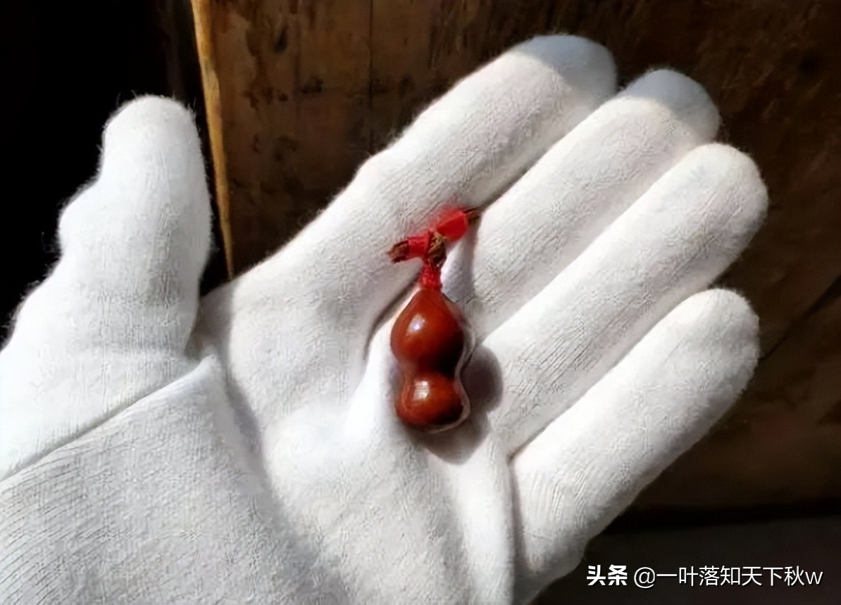 这四种文玩越玩越值钱你有吗,能盘透的几种文玩