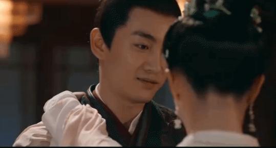 梦华录清白被夺,梦华录最新虐心片段