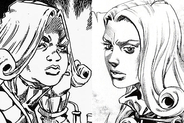 jojo的奇妙冒险的魅力在哪,十个致敬jojo的奇妙冒险