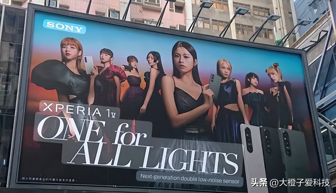 索尼xperia1vxq-dq72,索尼xperia1v对比vivox100pro