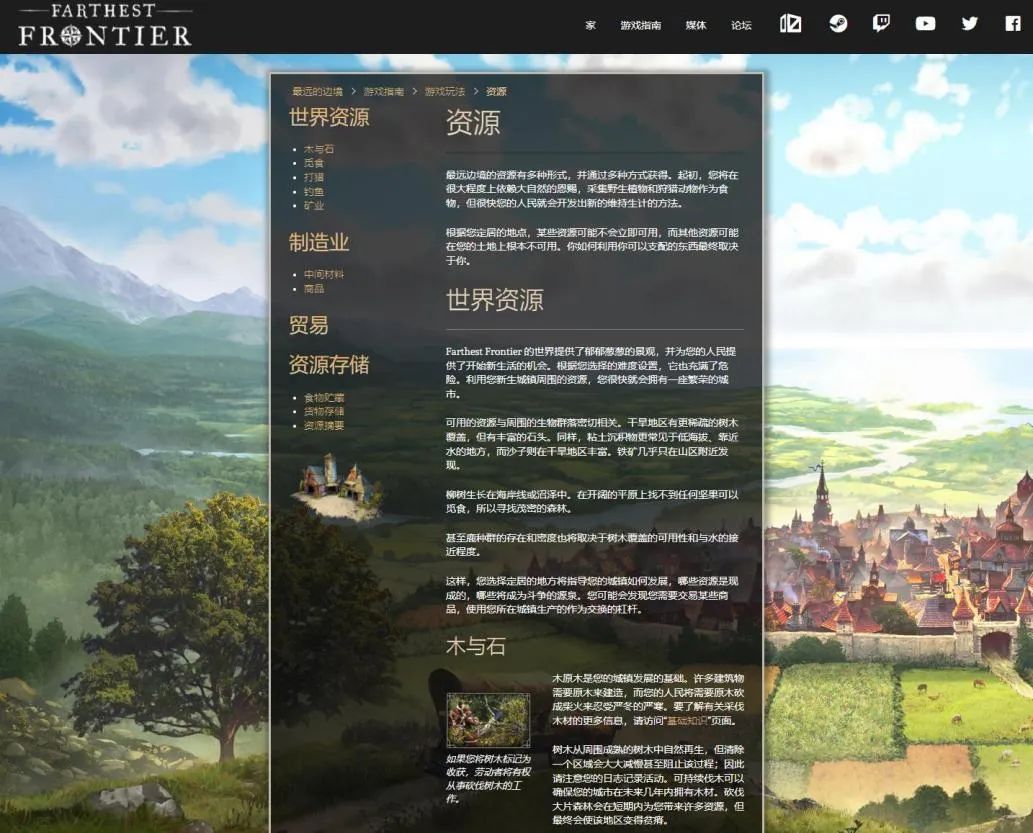 有什么最真实的城市模拟游戏,模拟经营古代城市