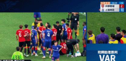 一拳毁掉自己前途！中超最冲动门将诞生！国家队资格和主力都悬了