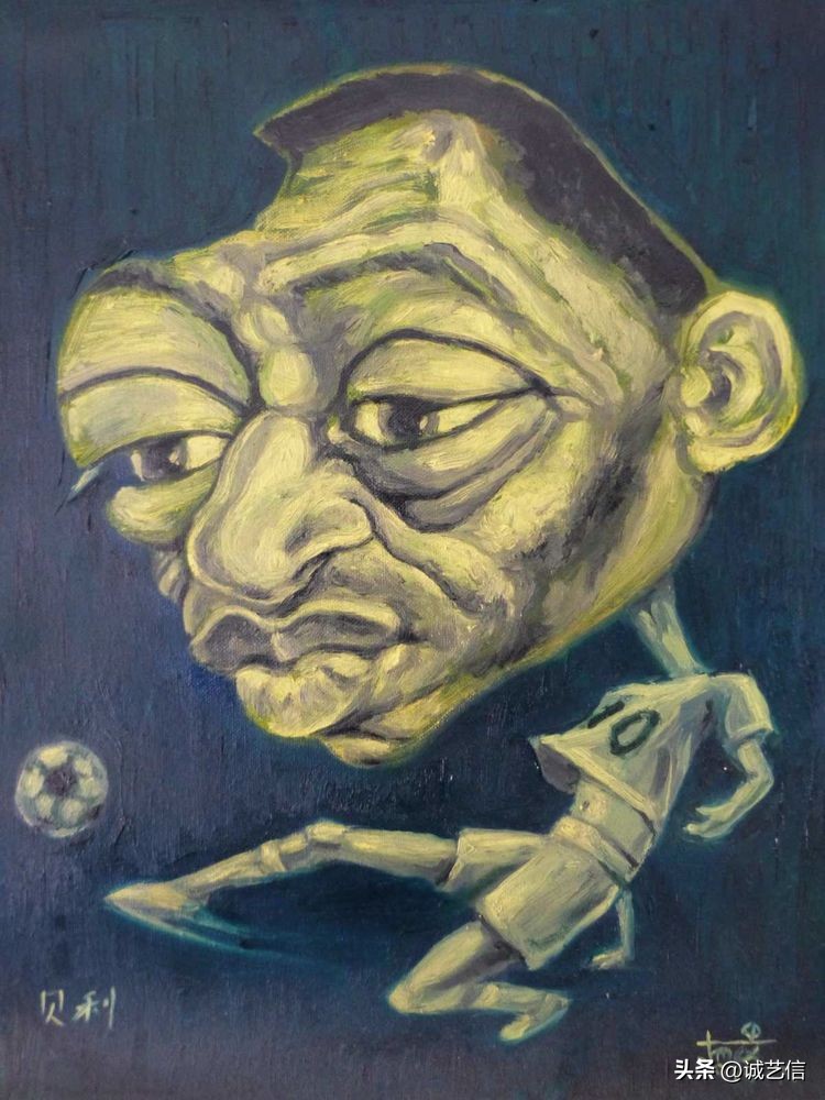 传奇落幕贝利,球王贝利照片高清剧照