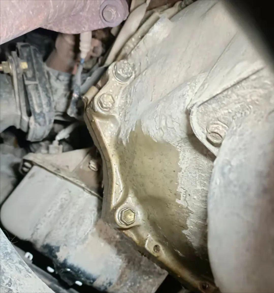 07款lc100翻新全过程,专门修复老车lc100