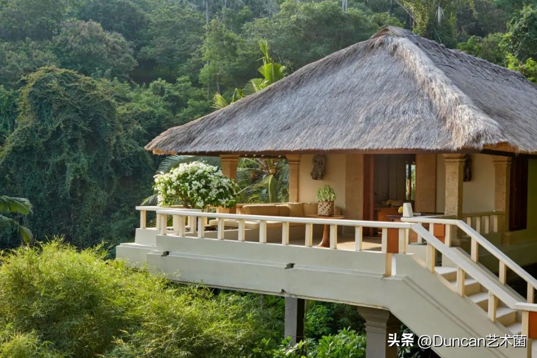 最顶级安缦,最值得住的安缦