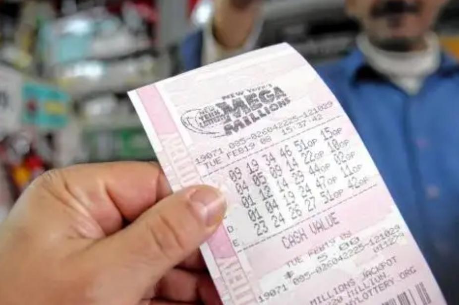 男子购彩中奖647万大奖，公开中奖秘诀，究竟有没有用呢？