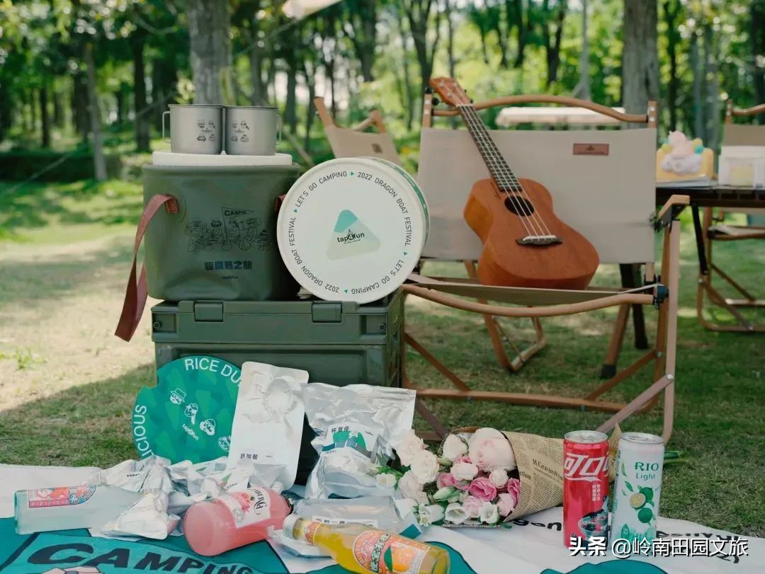 端午节旅游文创产品,当国潮风遇上文玩