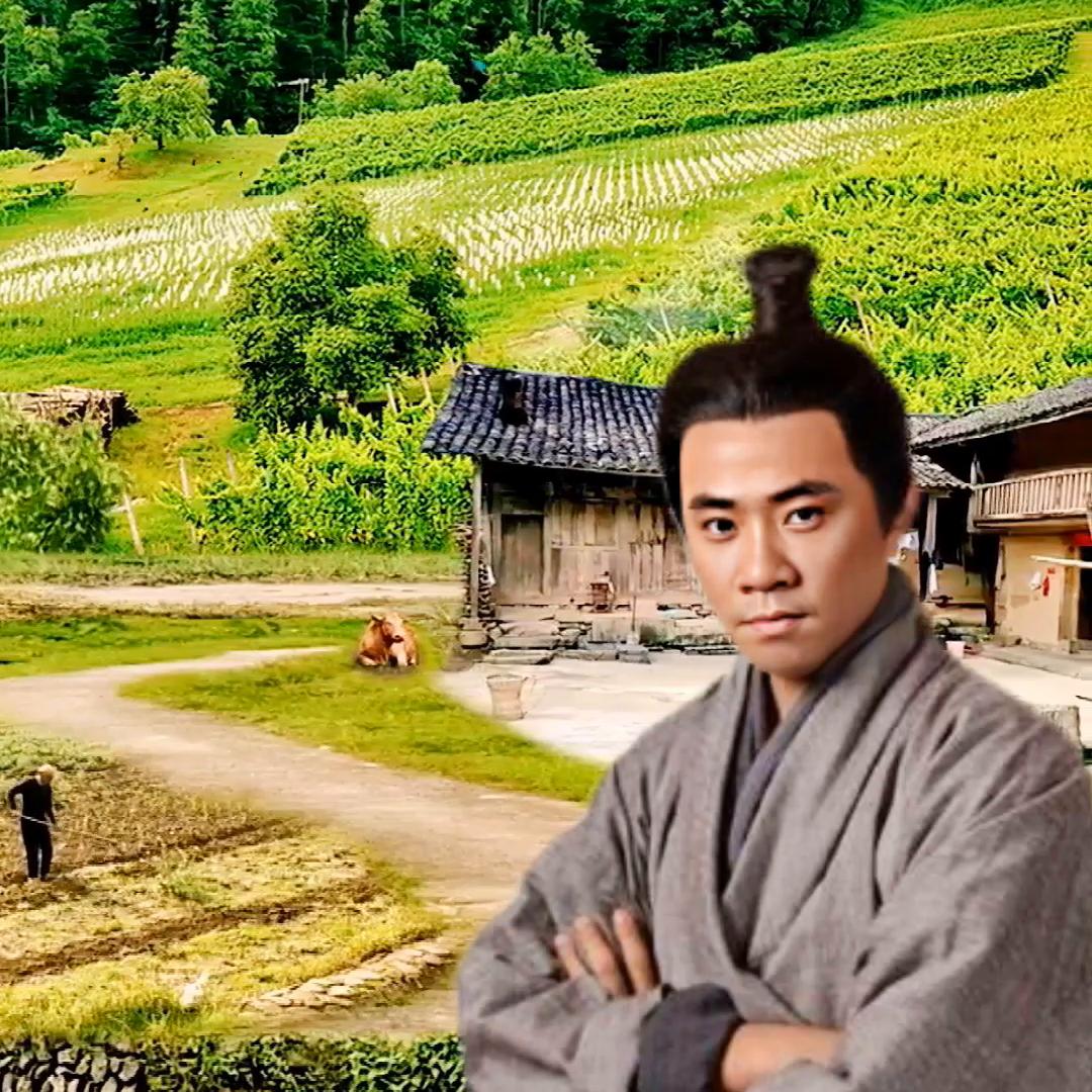 看看郎中怎样治好了好吃懒做的啃老族。#奇闻异事