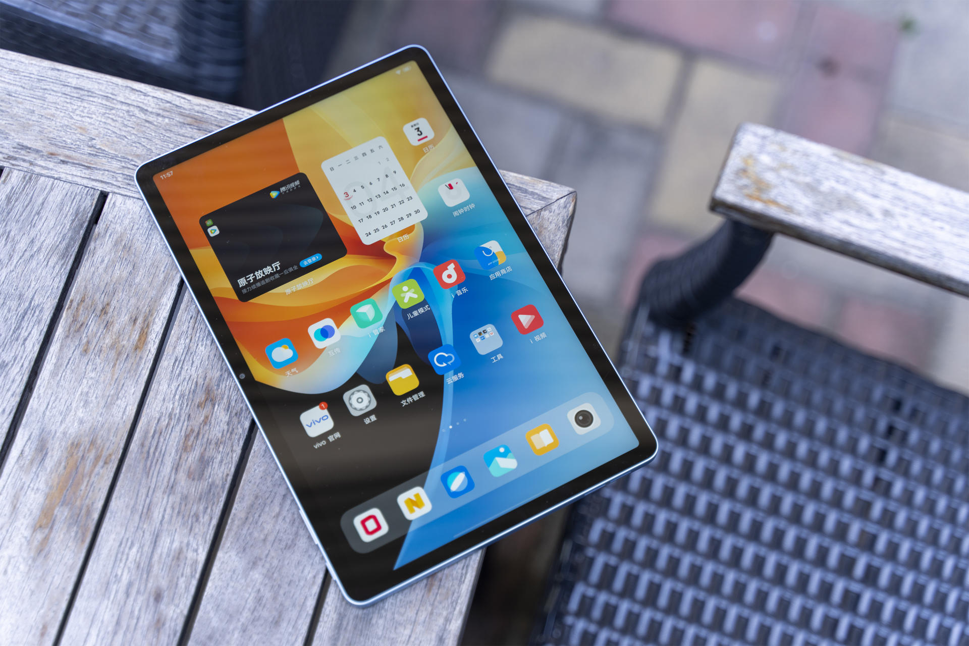 vivopad性能详细解说,vivopad缺点与不足