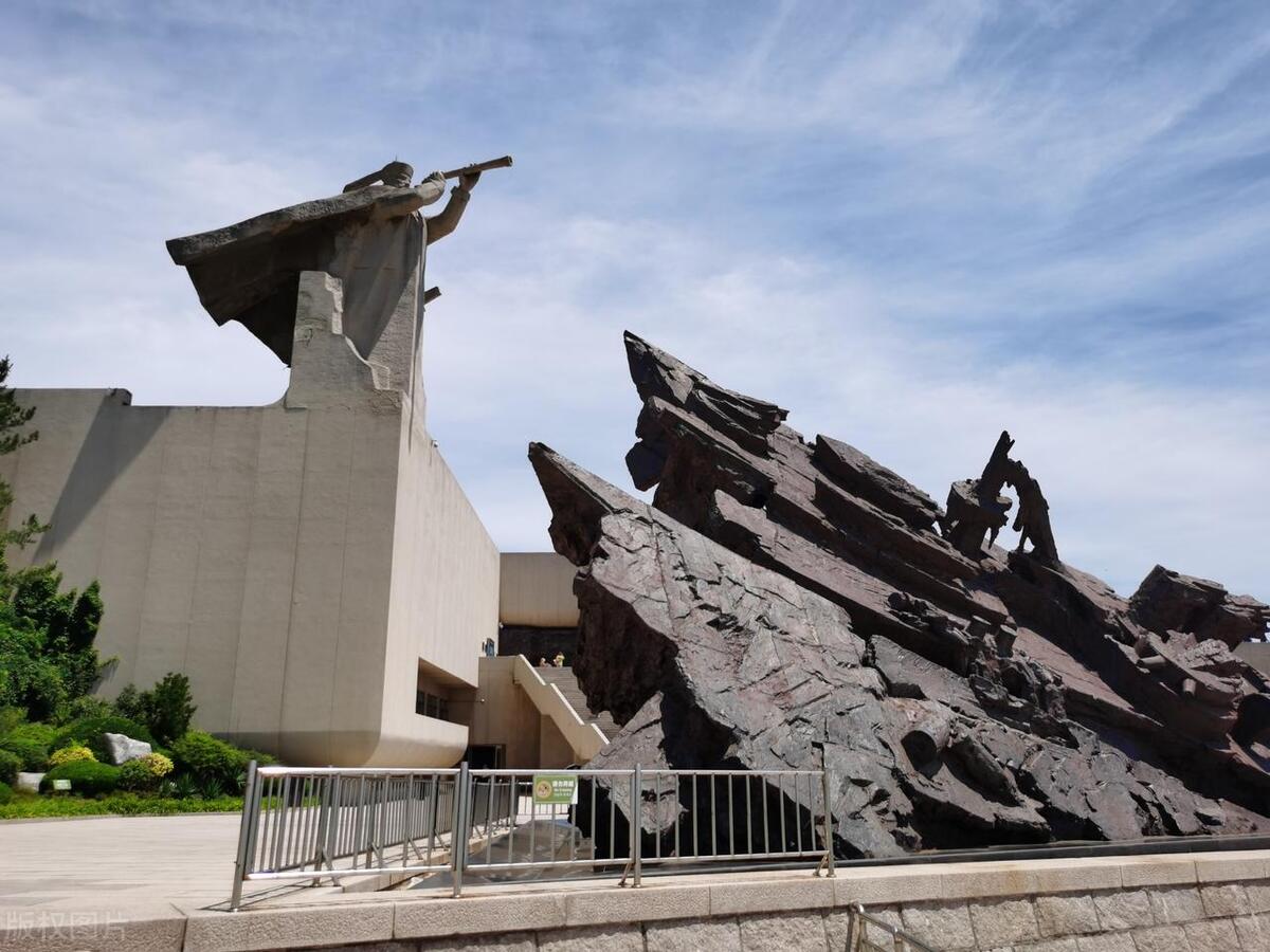 山东省AAAAA旅游景点,5a级景区排行榜山东附近