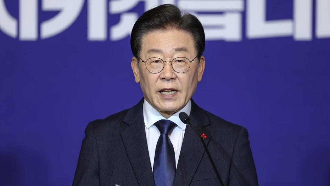 尹锡悦警告“反国家行为”,韩国人怎么看尹锡悦对中国的讲话