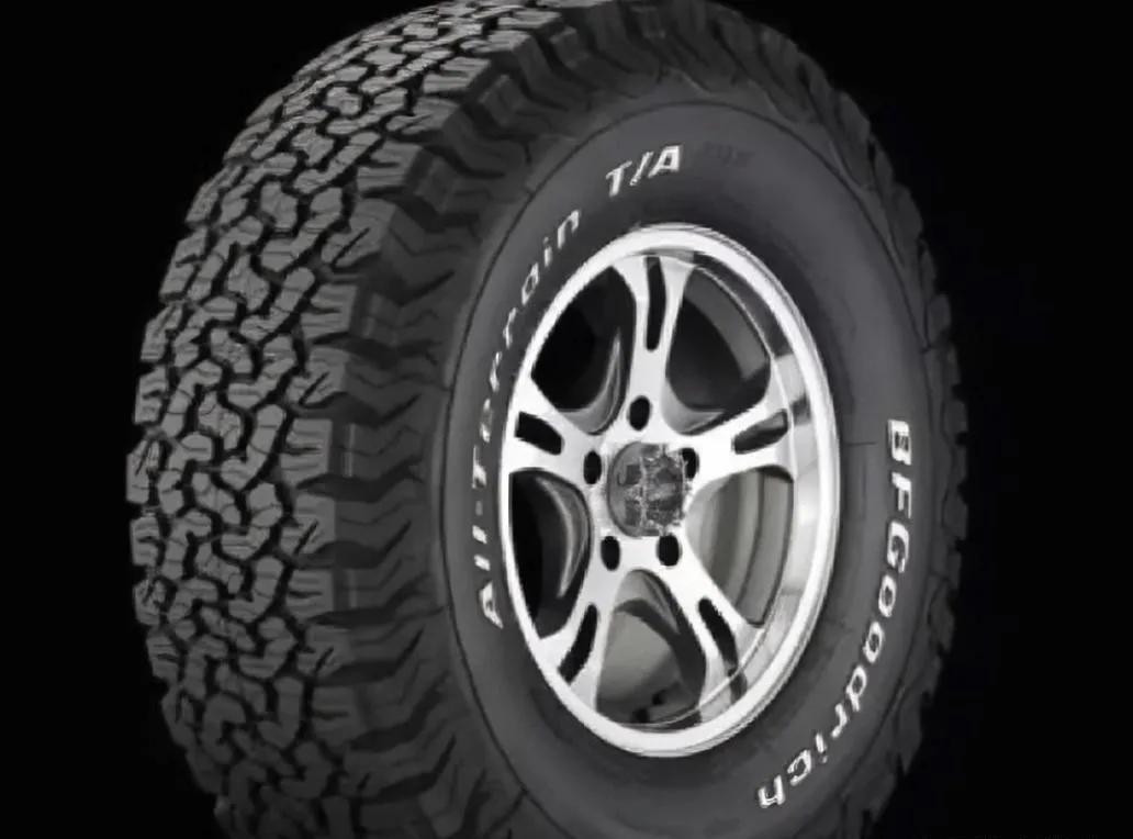 邓禄普轮胎花纹,轮胎选什么花纹