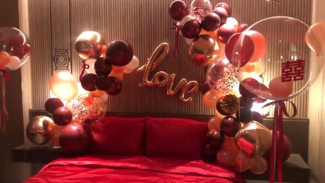 怎样装饰婚房,如何装饰新婚房