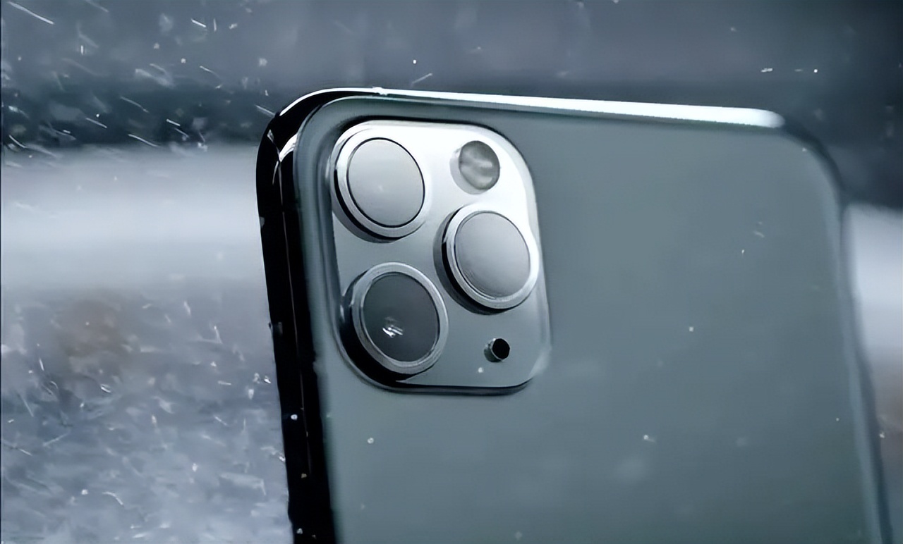 相机摄像头发展史,手机摄像头发展史全过程