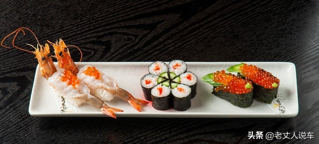 日本核污染日料还能吃吗,日本核废水日料还能吃吗