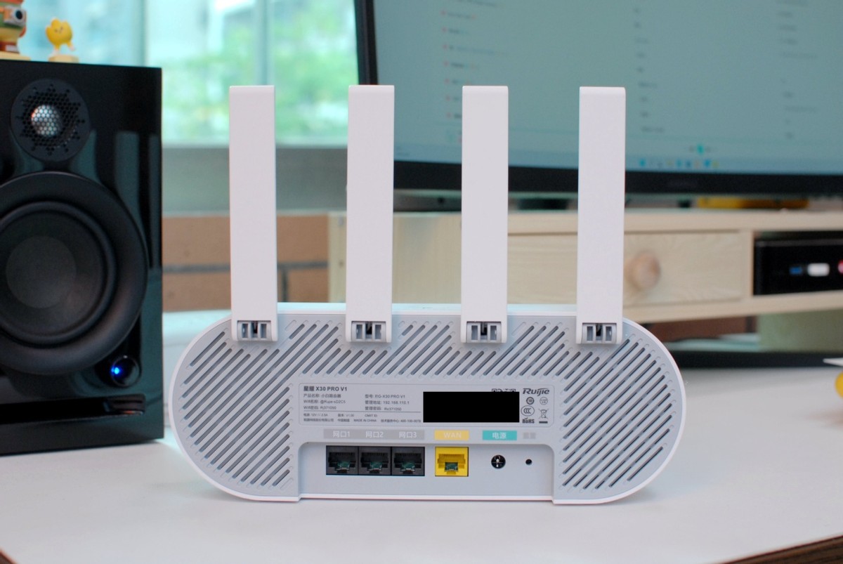 路由器连接路由器,简单说路由器功能