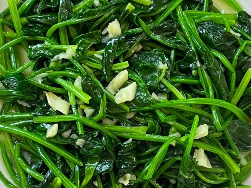 多食新鲜蔬菜防止秋燥,去秋燥降火蔬菜