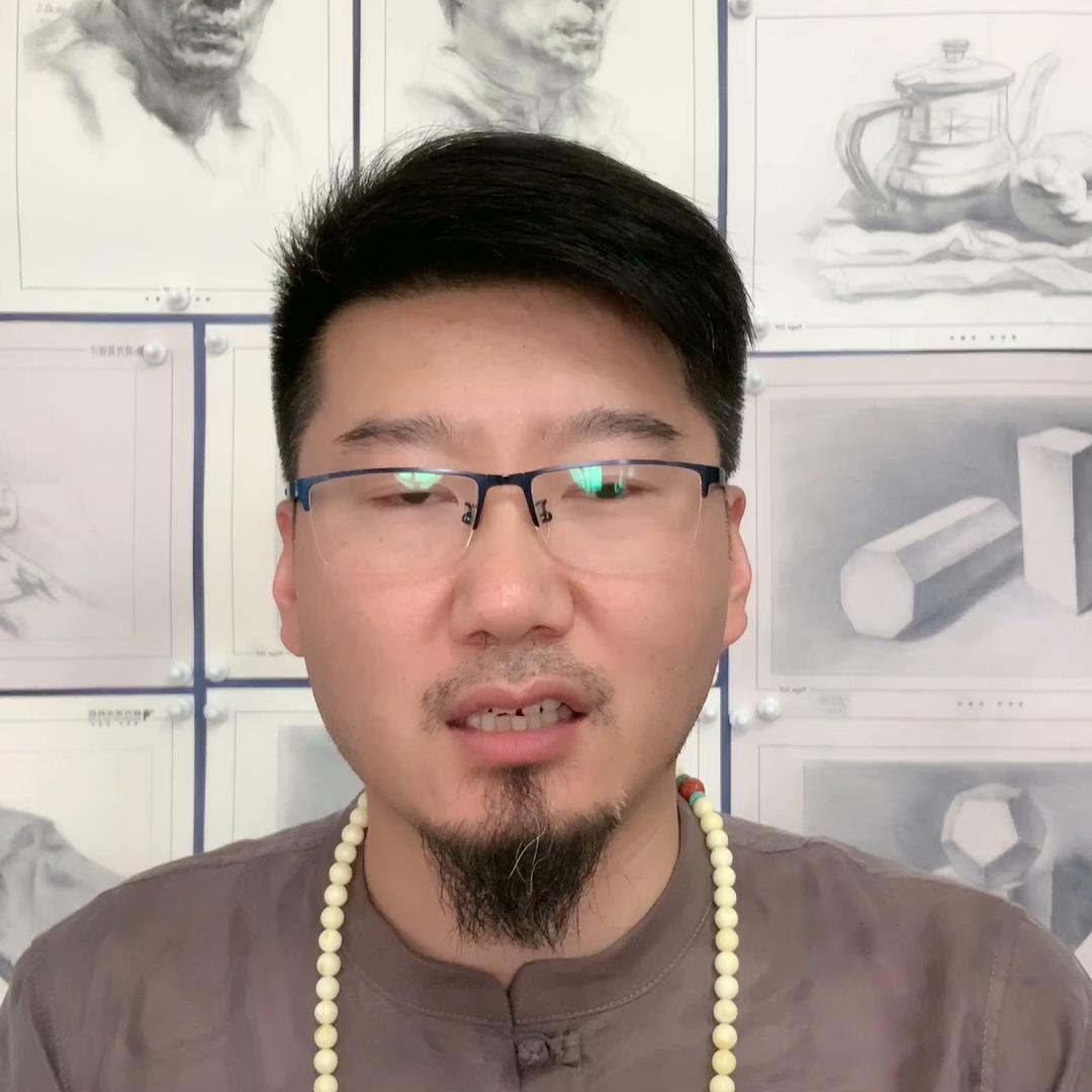 素描是自学还是培训,学素描线上线下哪个好