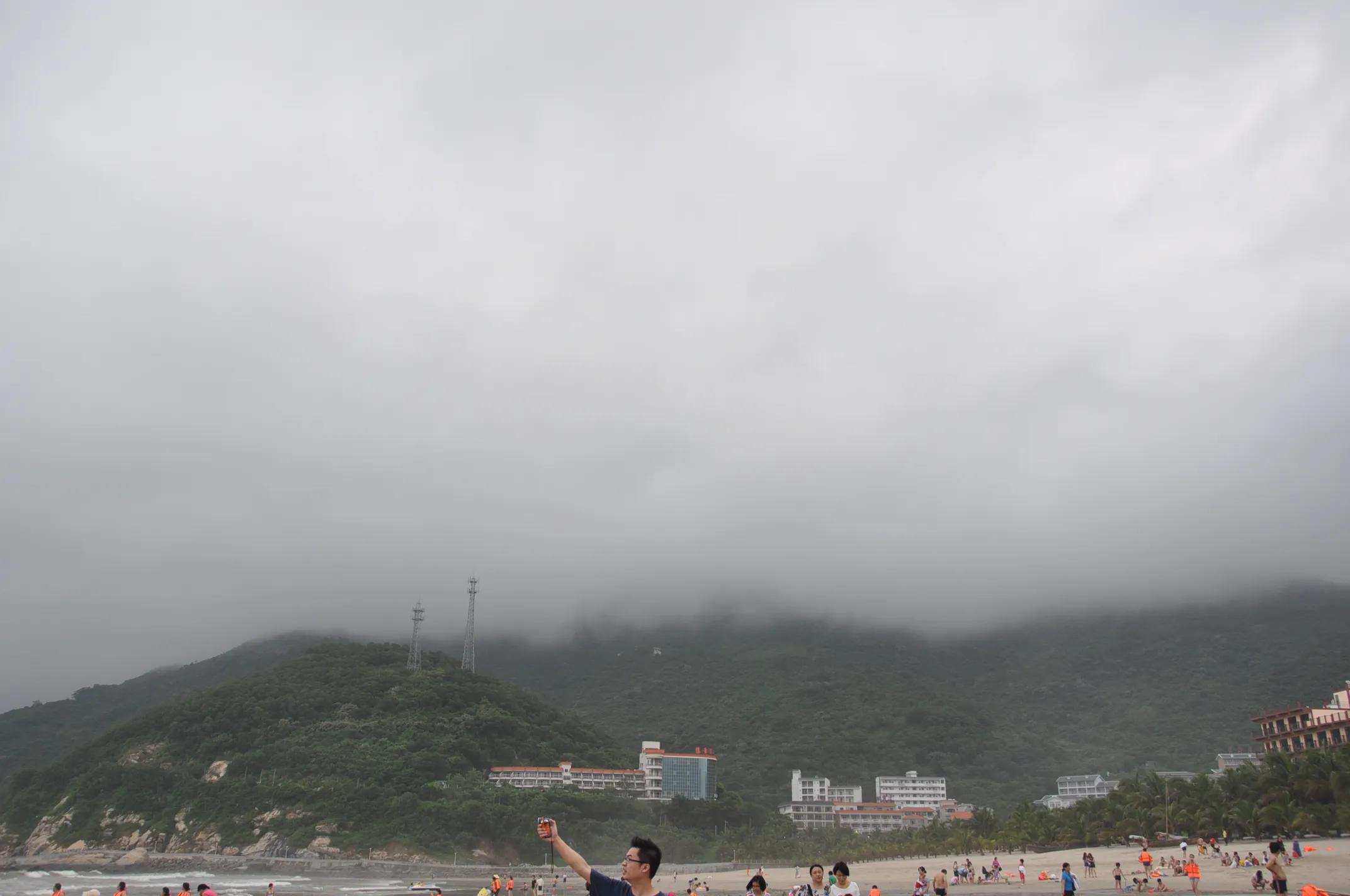 台山下川岛天气,台山下川岛旅游景区