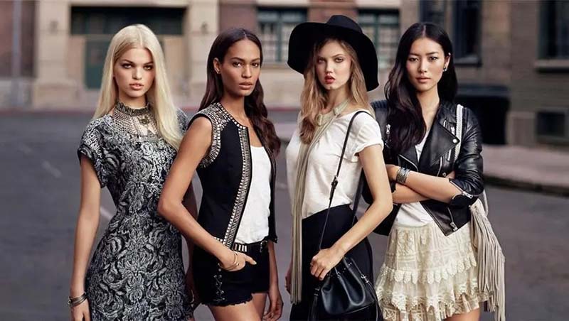 90后小伙自制内衣,90后小夫妻在家创业做内衣