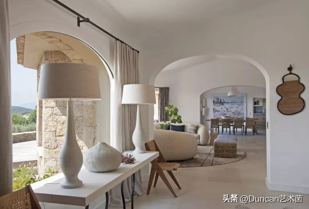 法国著名房屋设计师,法国设计师室内设计