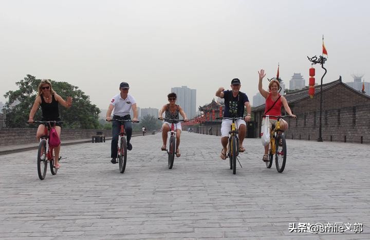 西安旅游最佳景点推荐,西安旅游攻略西安交大