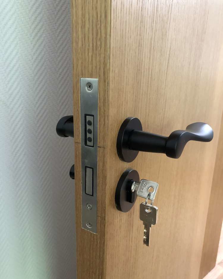 磁吸锁十大缺点,磁吸锁隐患