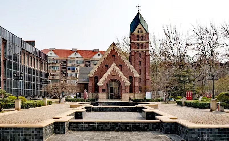 天津必游十大景点排名,天津旅游必去十大景点推荐最新