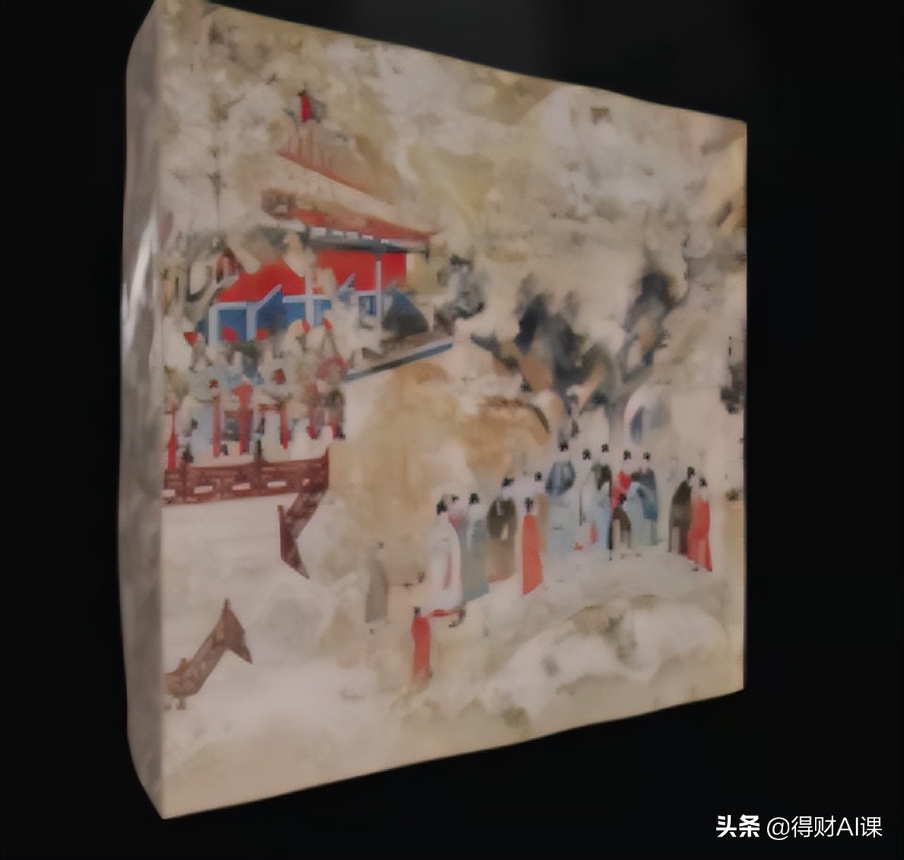 nft为什么能卖出天价,nft有多暴利