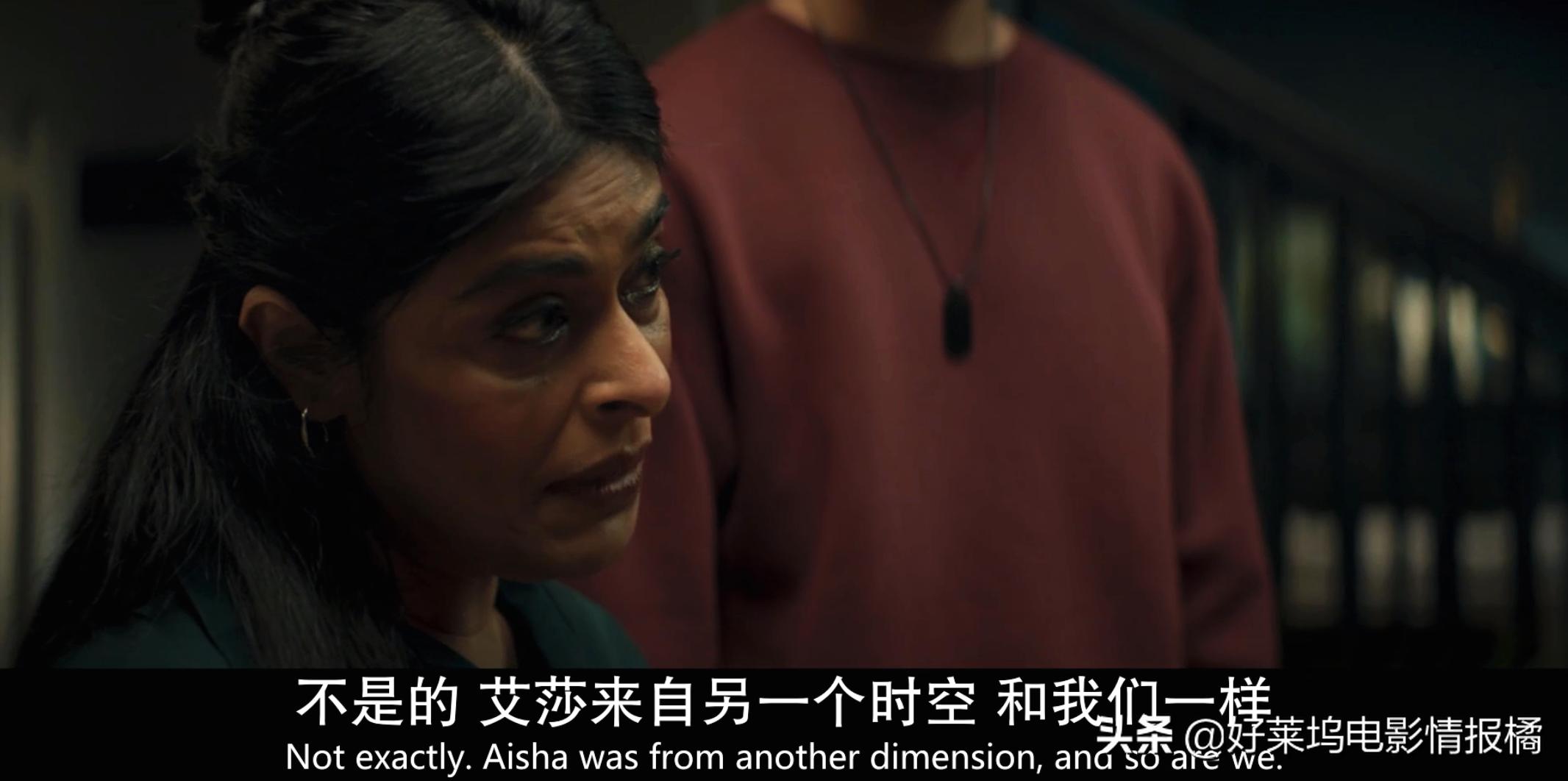 惊奇少女第6集,惊奇少女第二集原版