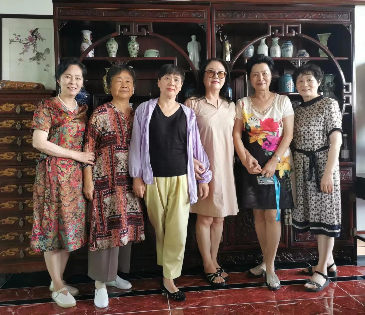 走进杨子江,走进安徽马鞍山农村