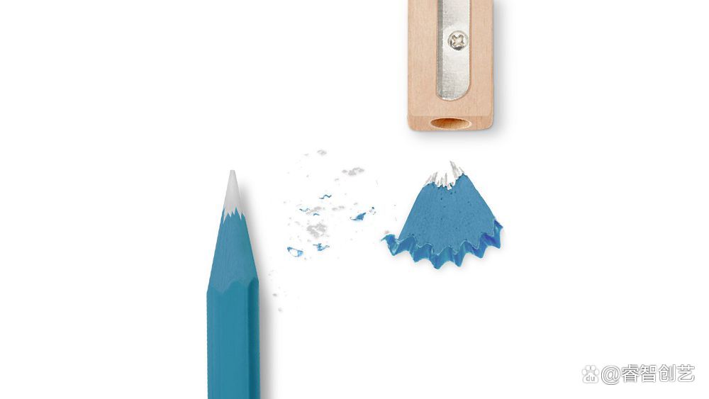 系列创意文具设计,日本创意文具100例