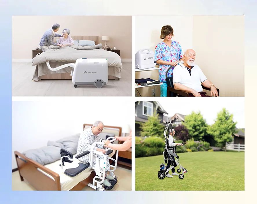 养老是朝阳产业,智慧养老有哪些细分产业