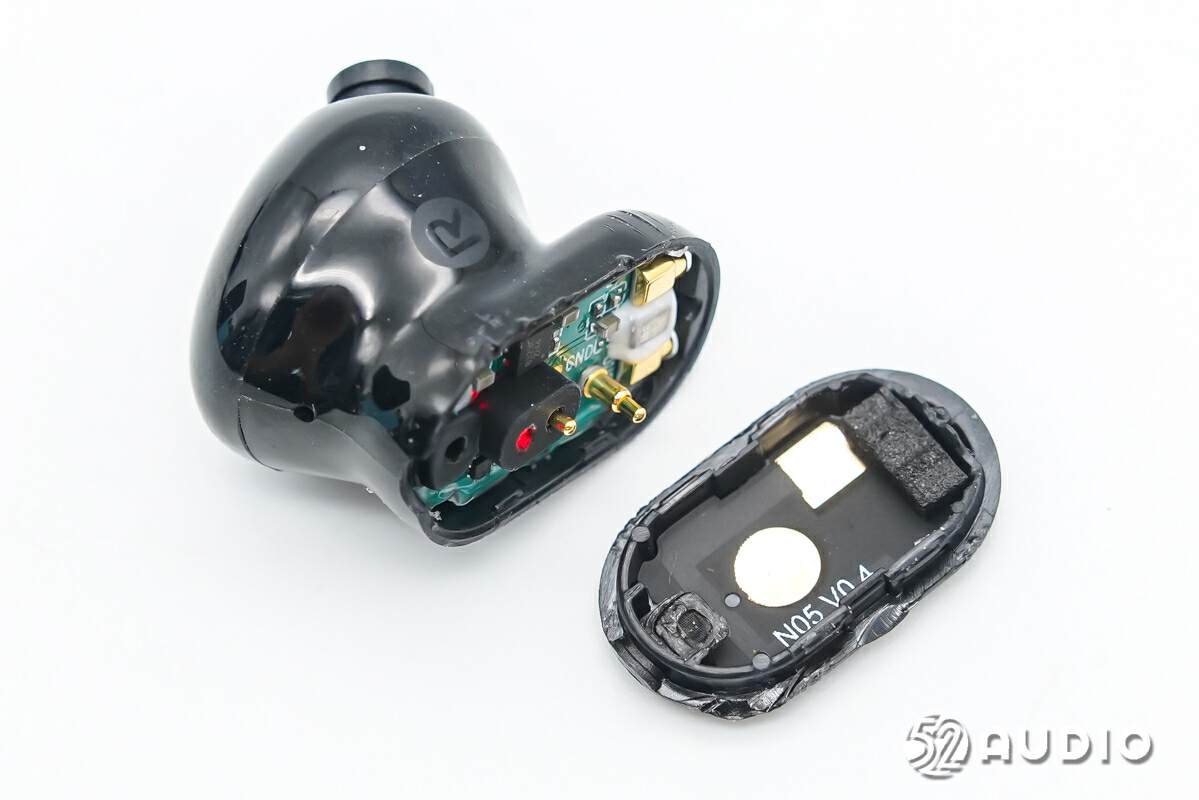n5005耳机拆机,n5005耳机拆解