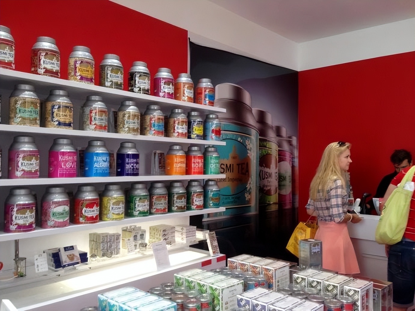 文圣茶,文胜茶说