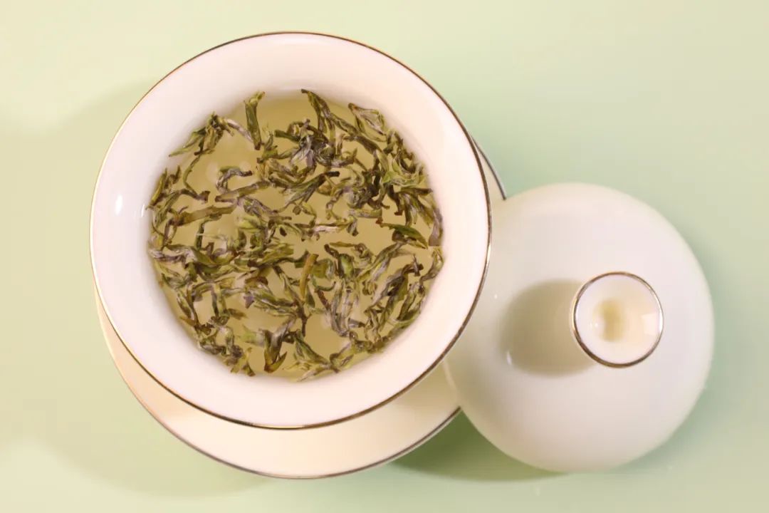 茶叶品种和茶名的由来有哪些呢,茶科普一起了解茶的起源