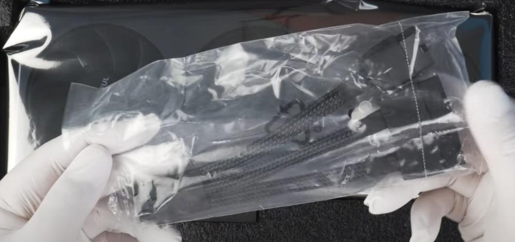 rtx4090沉浸式开箱,rtx4090发布会全视频