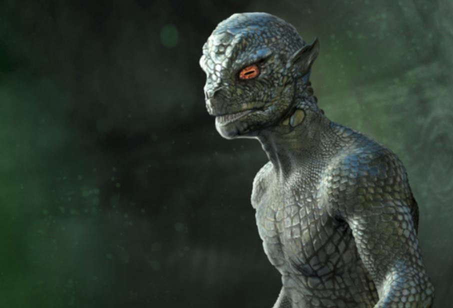 太谜！这4个当代世界大佬，被认为非“地球人