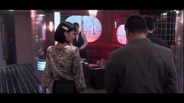 《华灯初上》：年度*欲情**悬疑台剧，网飞这三亿砸对了