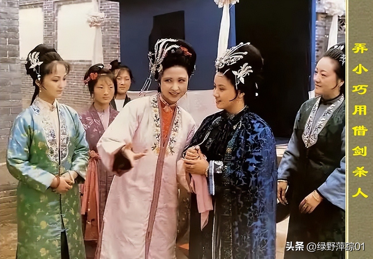 焦大是何方神圣,为什么大骂宁荣二府,贾家究竟谁爬灰养小叔子?